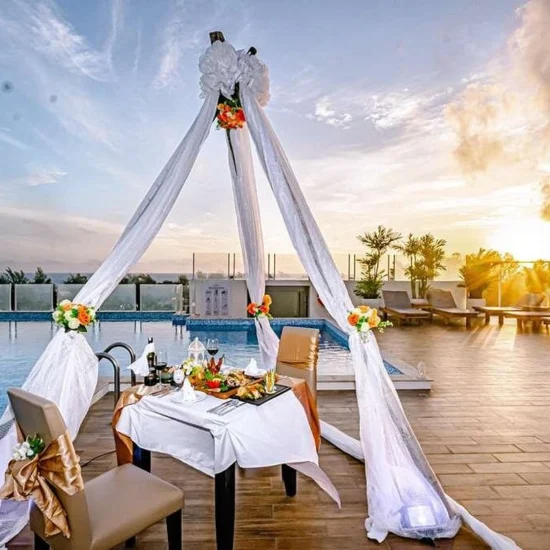 Chanalai Hillside Resort